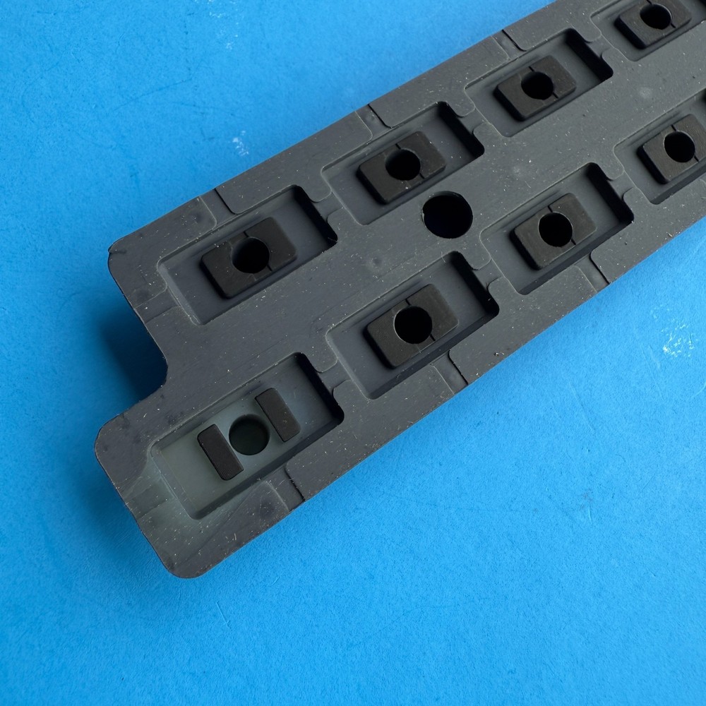 M-AUDIO Axiom 49 MIDI Keyboard Used Part: Function Button Rubber Pad