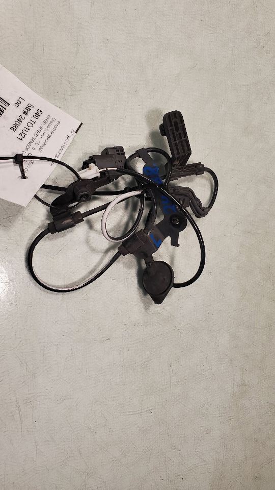CAMRY 2021 Chassis Sensor/ WHEEL SPEED SENSOR LH