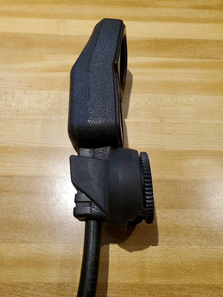 Dacor Scuba Console, SPG, Compass