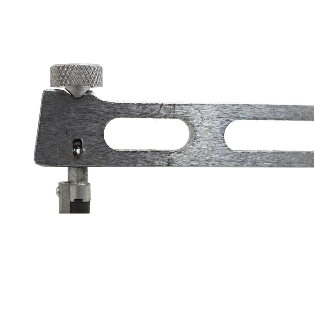 Gas PE Pipe Rotary Scraper Manual Scraper Remove Oxidation Layer Scraping Knife