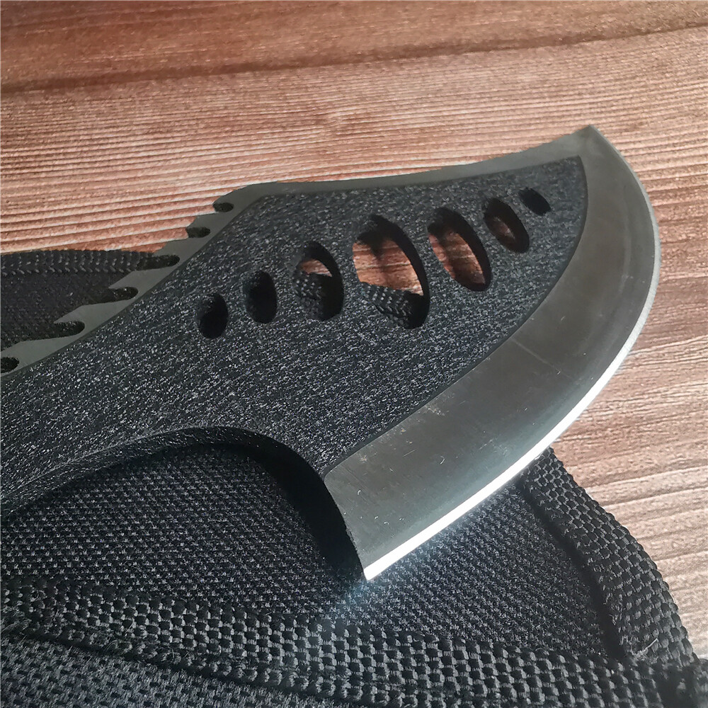 Tomahawk Axes Hatchet Multifunction Camping Hand Survival Fire Axe Boning Knife