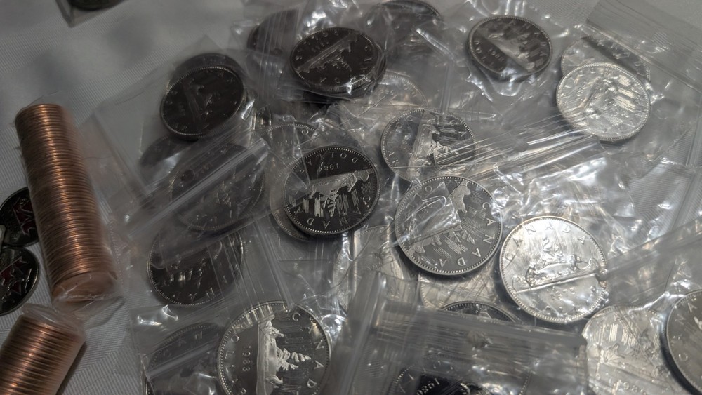 Estate Lot , Minimum 20 Coins, Silver, Graded, Ancients, Errors ***