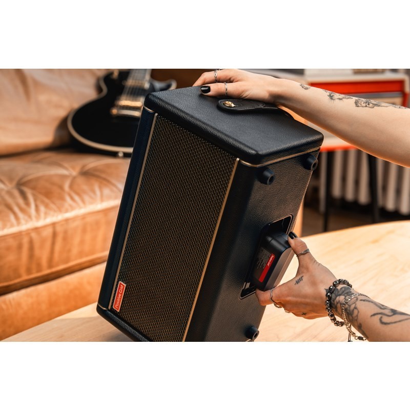 Positive Grid Spark 2 Pearl