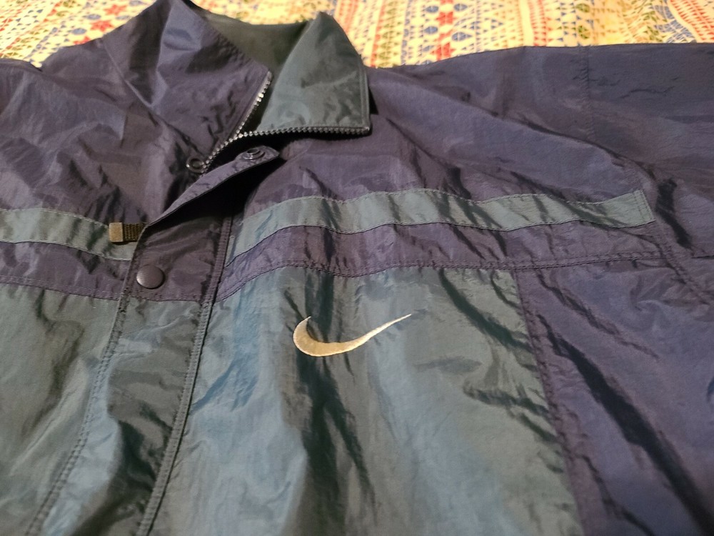 Nike Track Jacket L