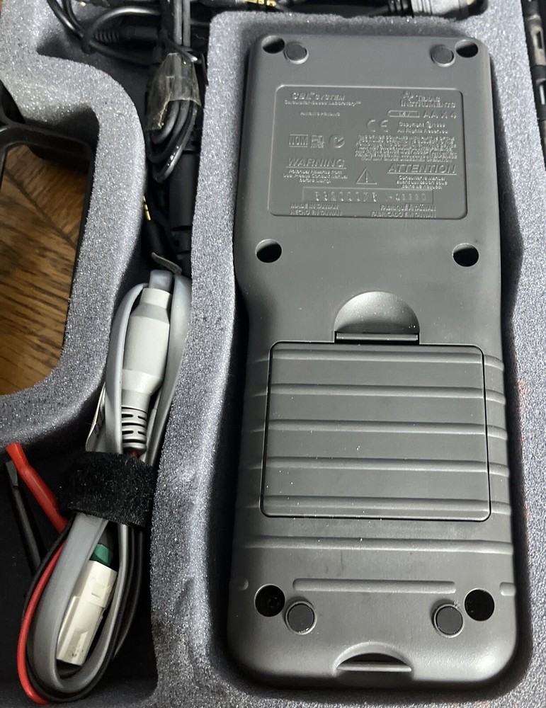 Texas Instruments CBL System Calculator Based Laboratory