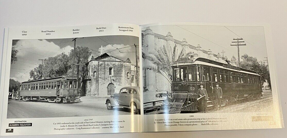 PACIFIC ELECTRIC SERIES VOLUME 9