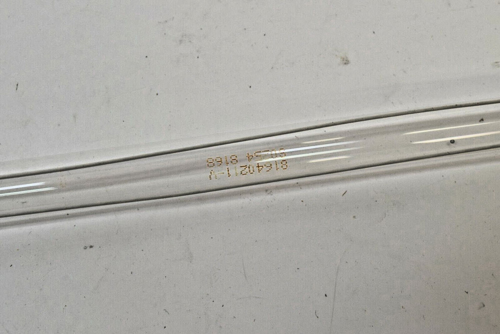 UV Lamp Bulb Triple O Systems Water Treatment Filter 4 Wire E01161 Germicidal