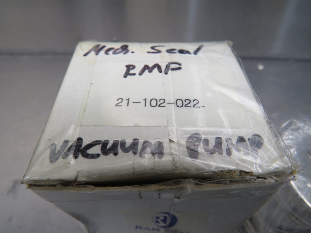 21-102-022 Mechanical Seal