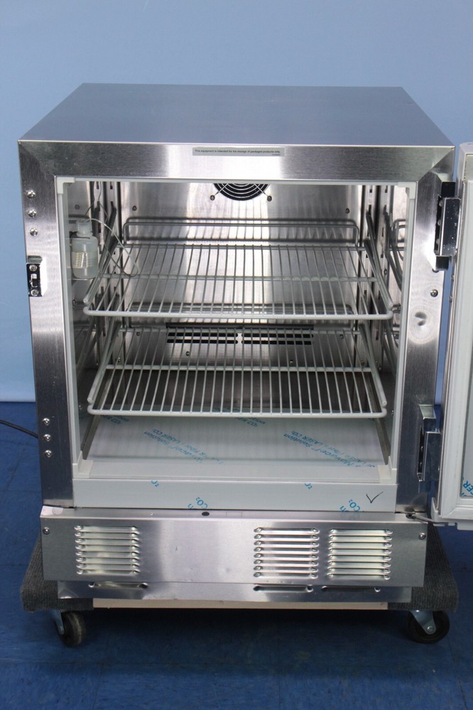 Follett Performance Plus Under Counter Refrigerator Lab Medical Pharmacy TESTED