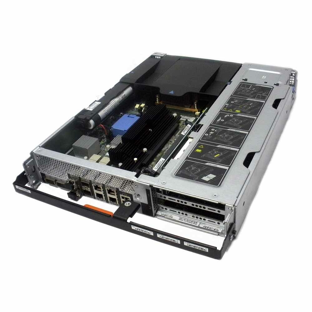 NetApp 111-01099 Controller Module for FAS8020