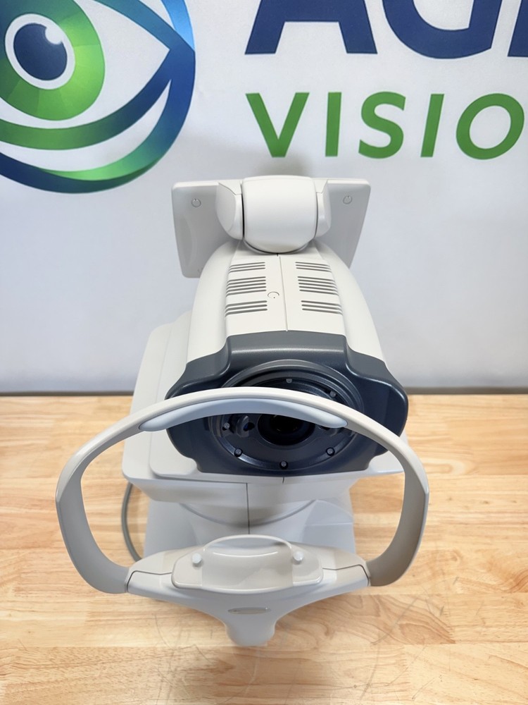 Topcon KR-1 Auto Kerato-Refractometer