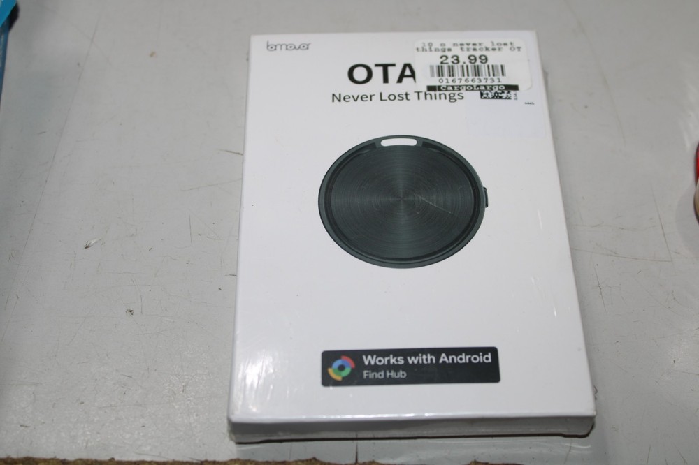 Otag Android, Ba Kpack, Suitcase, Personal Security Air Tag