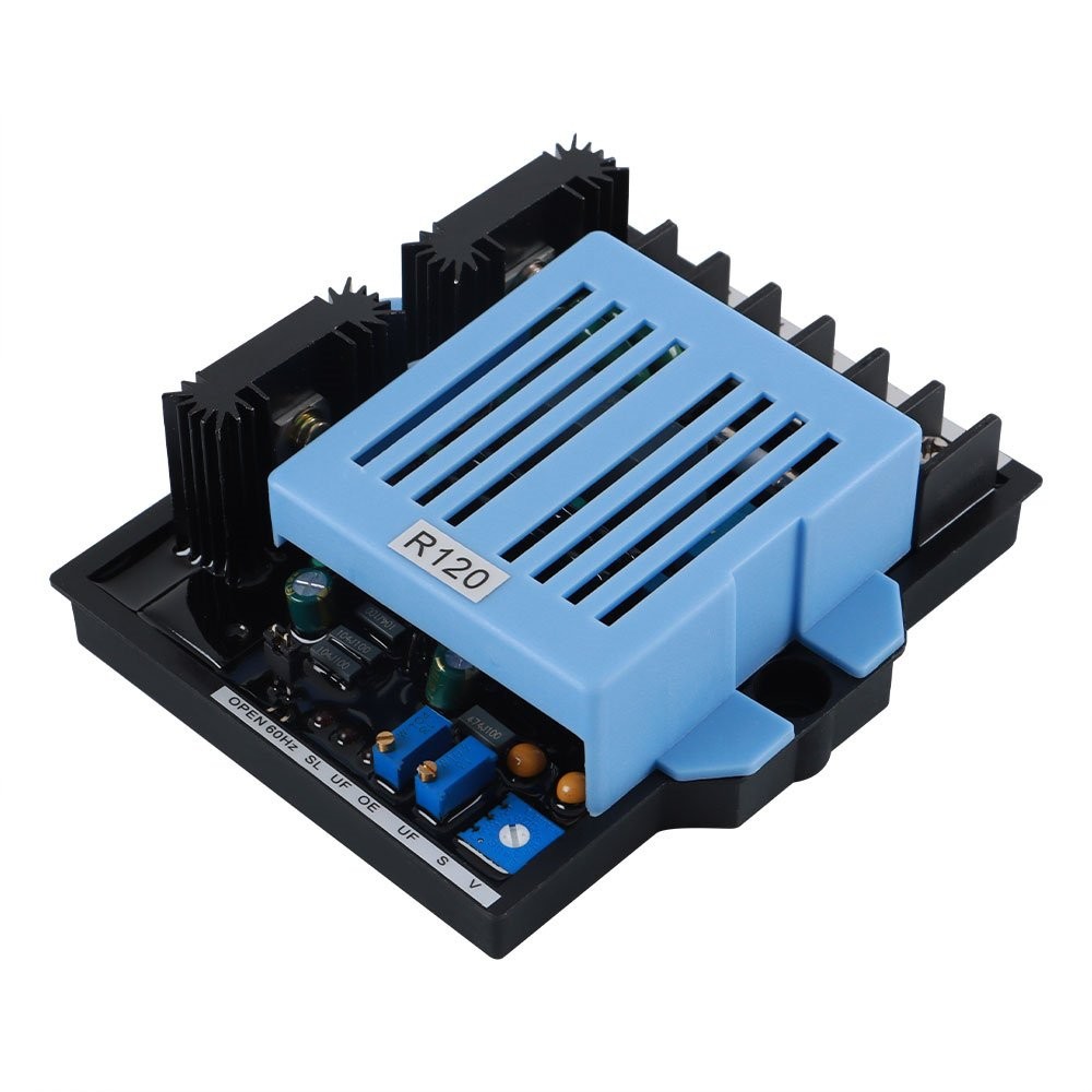 AVR R120 Replace Automatic Voltage Regulator Generator