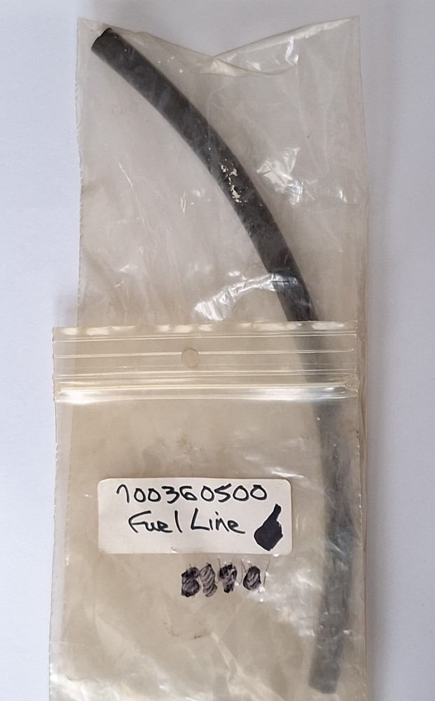 Fuel Line 700360500