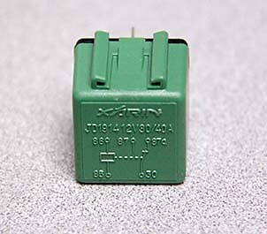 Orc Multi Purpose Relay #9441160 For Volvo