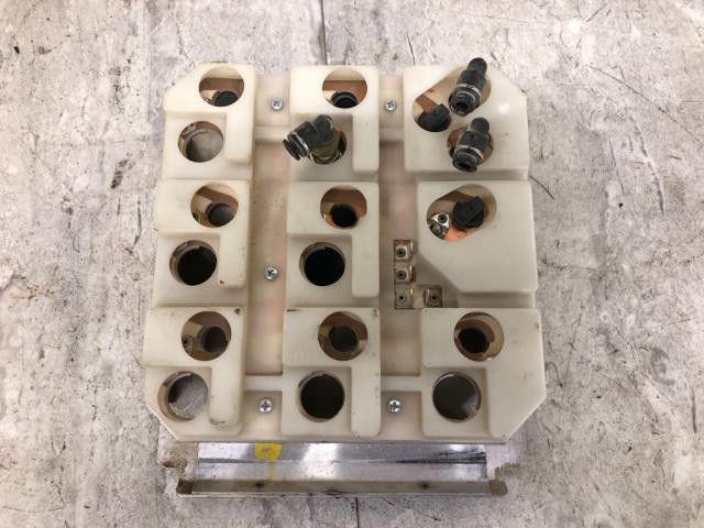 2002-2006 Kenworth W900B GAUGE Dash Panel - Used