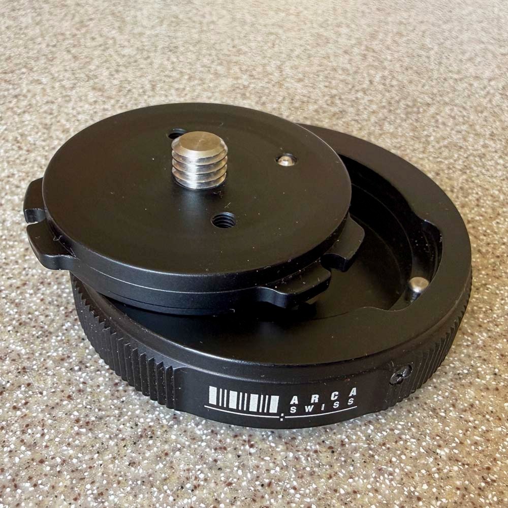 Arca Swiss Quick Link