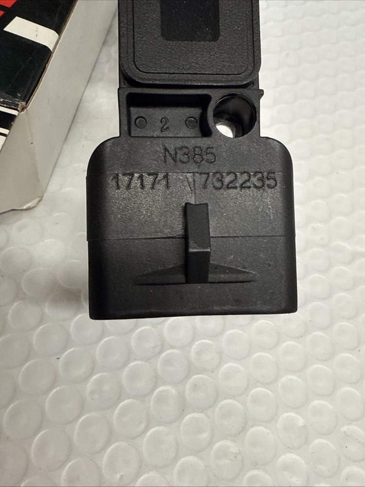 Ignition Control Module - BWD CBE40
