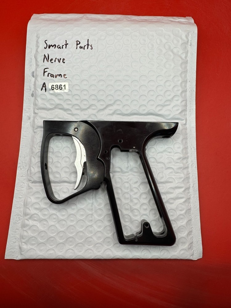 Smart Parts Nerve Frame