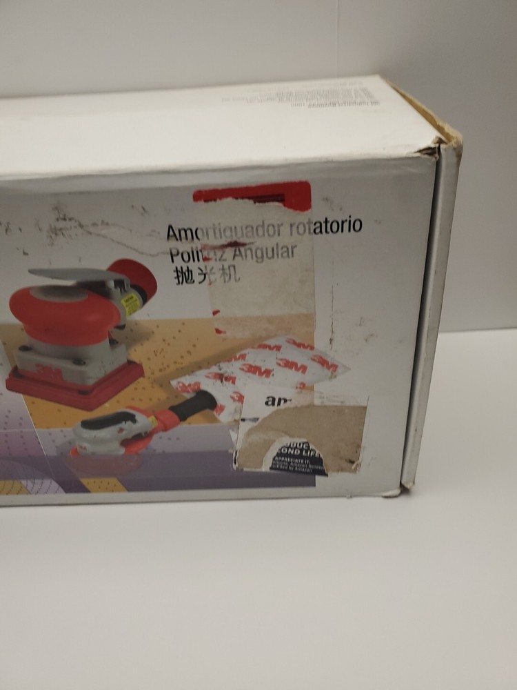 3M Buffer 28631 3 in Diameter