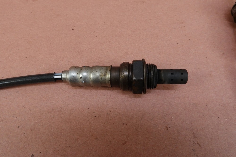 2003-2009 Honda Interceptor 800 VFR800 EXHAUST SYSTEM PIPE SENSOR OXYGEN
