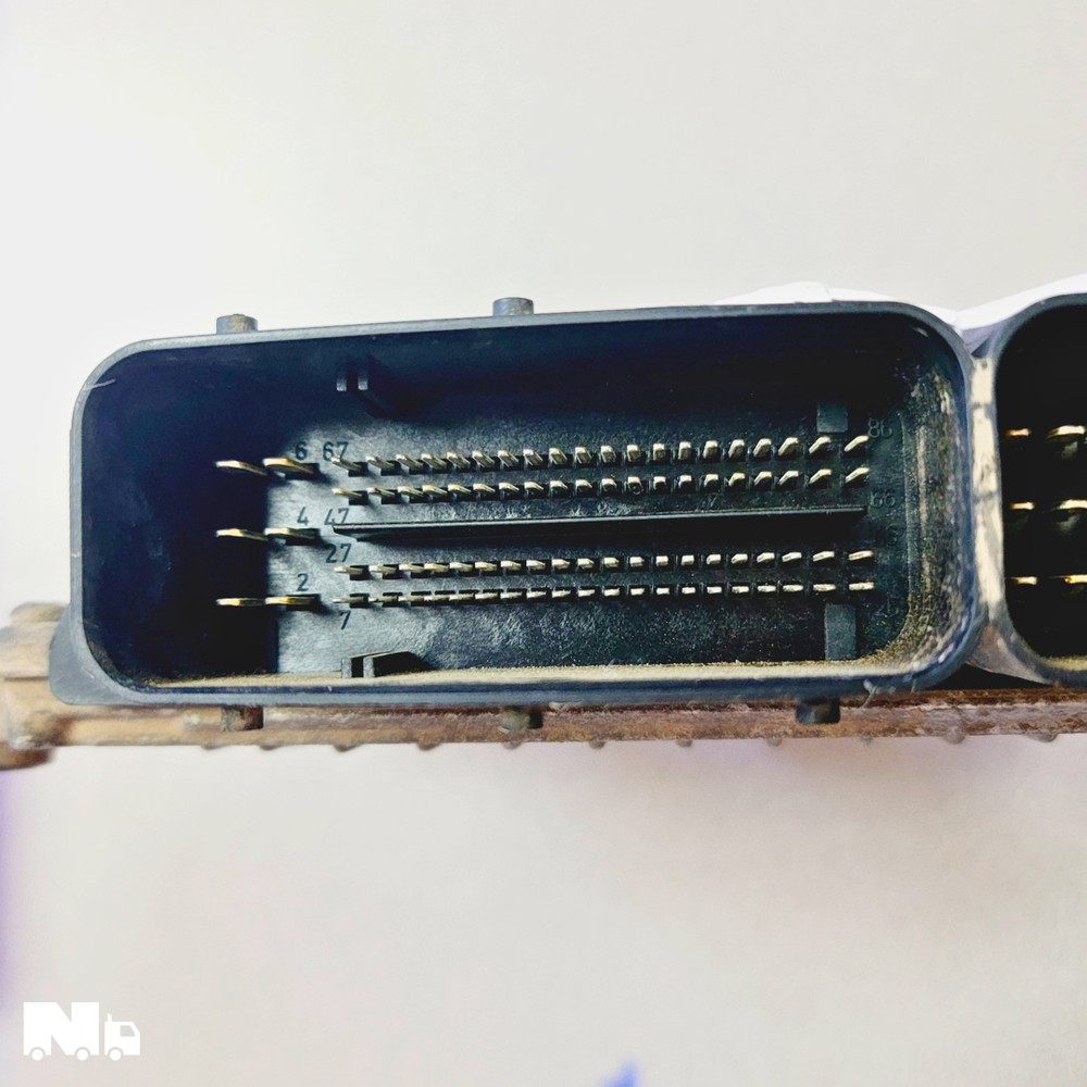 Used Bosch DEF Module | P/N 281 020 196