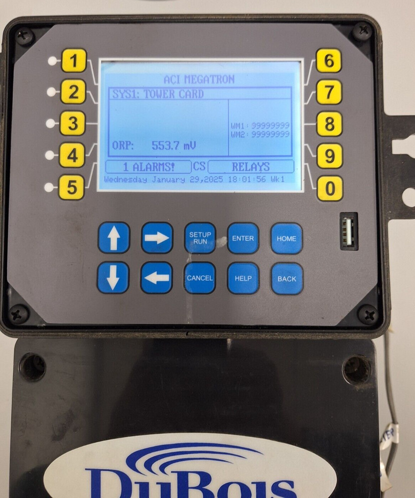 Advantage Controls, XSR4F2-Y