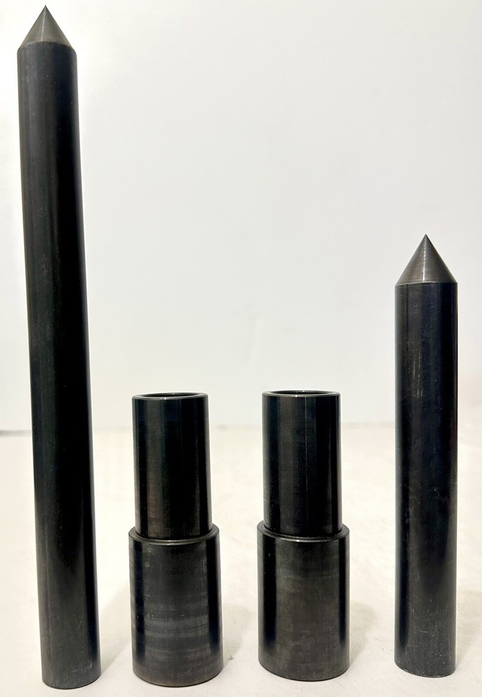 Brownells 1" Sleeved Scope Alignment Rods
