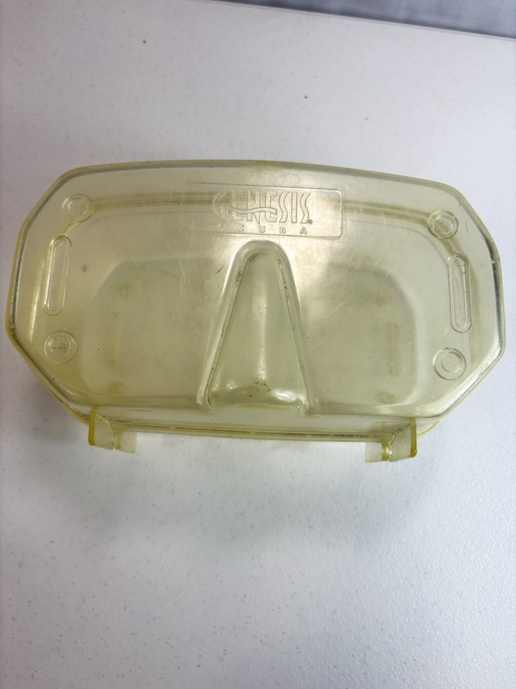 Aqualung Impulse 2 Flex Dive Snorkel Black/green & Seadive Goggles Bundle