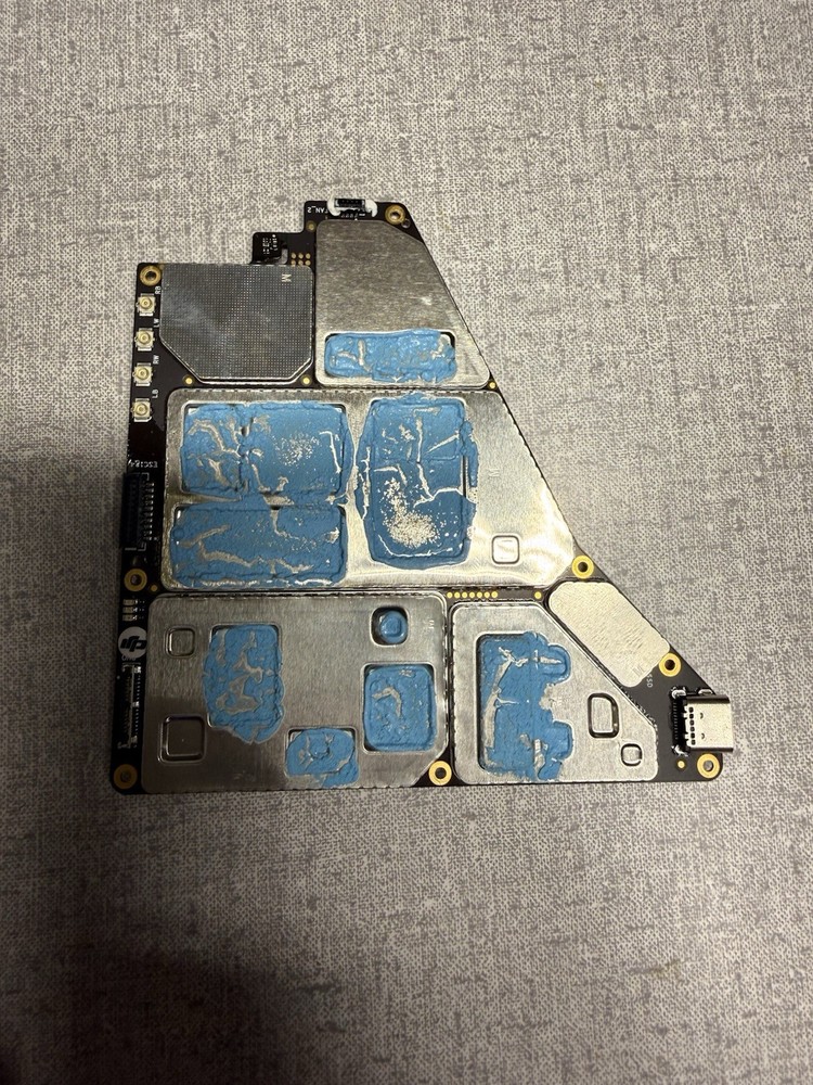 DJI Inspire 3 Front Core Board SSD Interface Module USB-C OEM Genuine