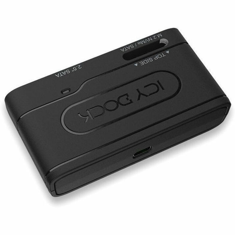 Icy Dock EZ-Adapter MB104U-1SMB