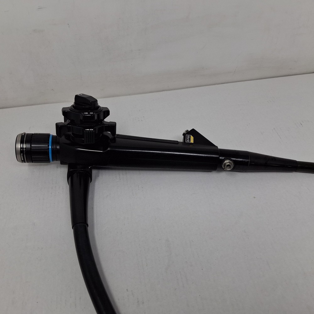 Olympus CF-P10S Sigmoidoscope