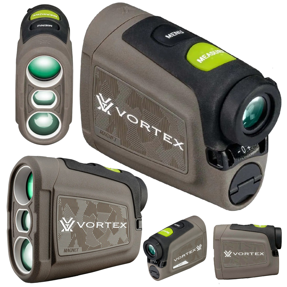 Vortex Optics Blade 6x21 Golf Laser Rangefinder