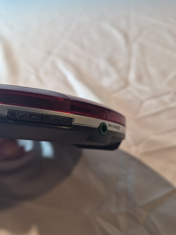 Philips CD Player (EXP3362/17) Pocket Expanium -Tested