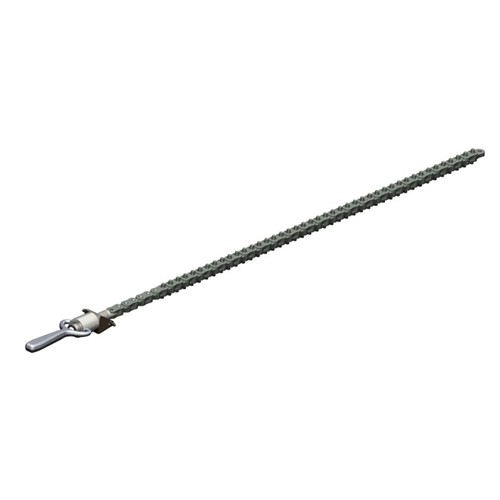 Greenlee 29631 Vise Chain Unit for 6001 Cable Puller Accessory