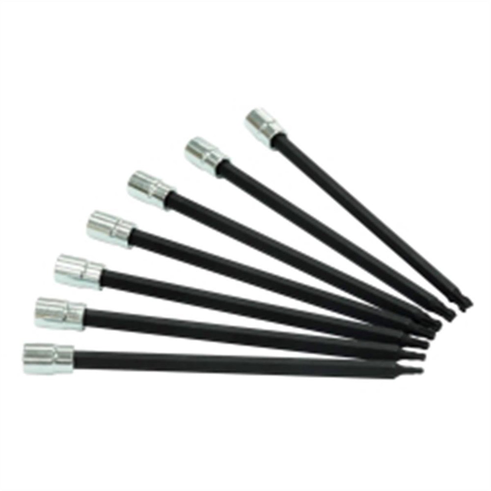 VIMBTXL400 Set Extra Long Ball Torx
