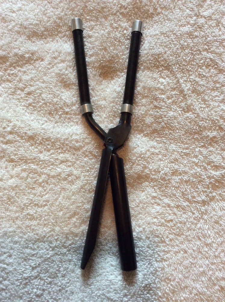 Thermal Curling Iron Small