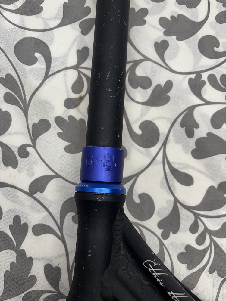 Ethic DTC Erawan Scooter