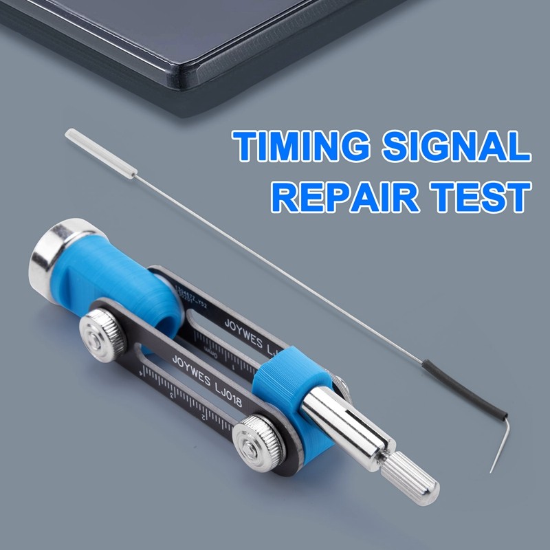 Timing Flying Lead Data Repair Test PCB Multimeter Needle DIY Board E4798
