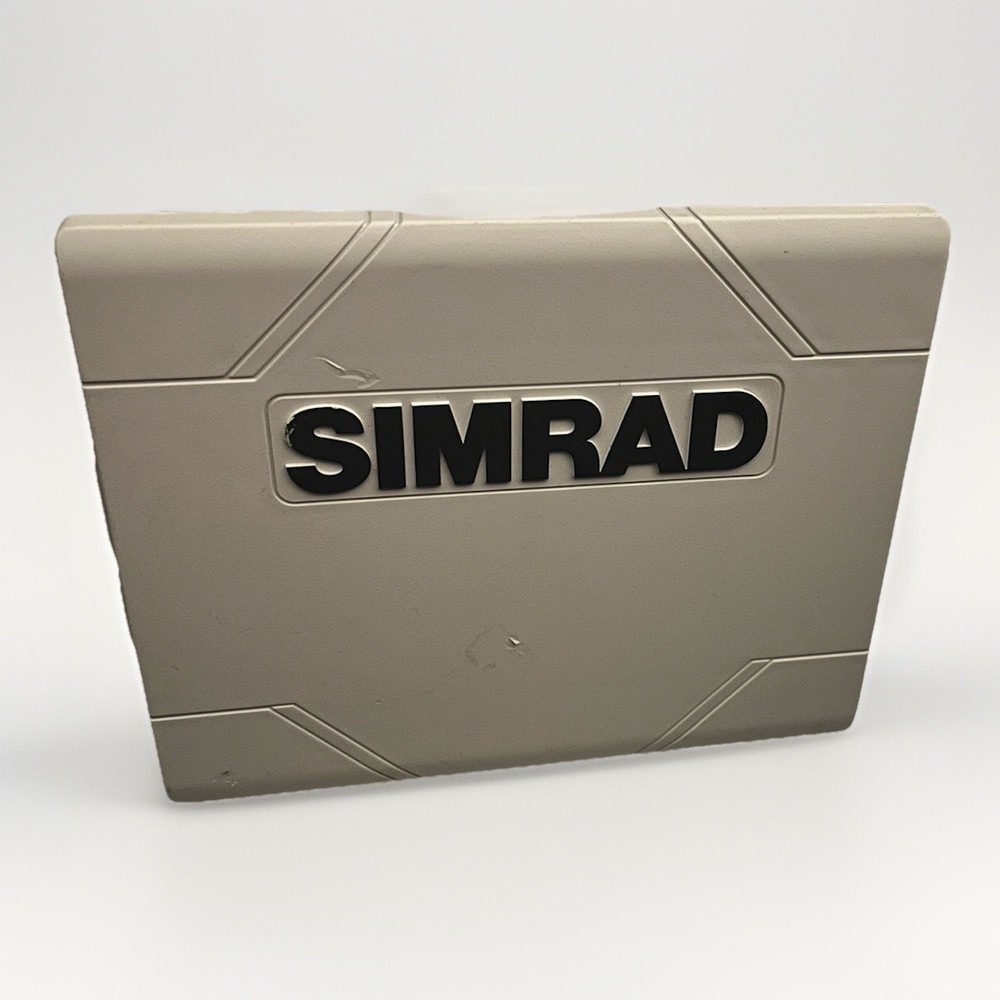 Simrad P2005 GPS System