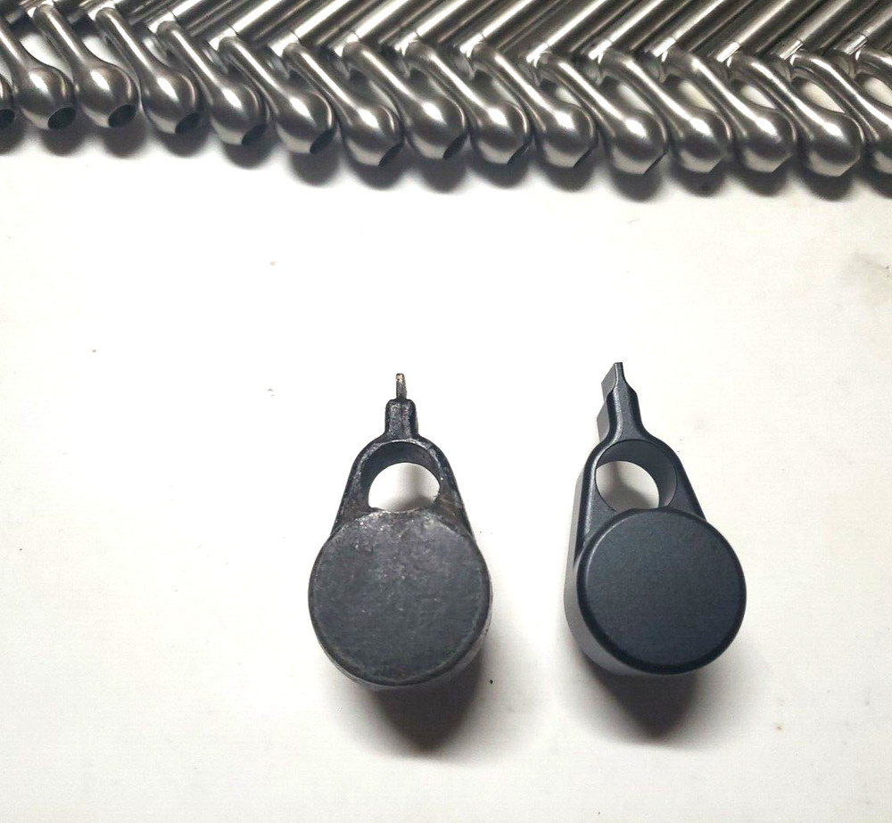 Early Muzzle For Crosman 100, 101, 102 Rifles