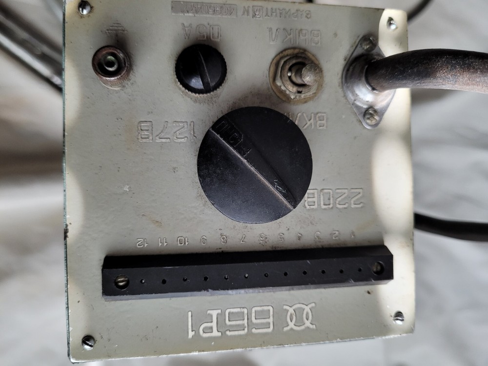 Two KGB radios KAIRA with PSU