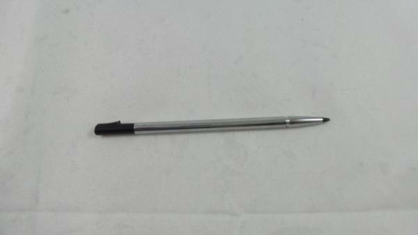 Metal Stylus for Palm Tungsten E, E2 w/Black Tip (3178WW)