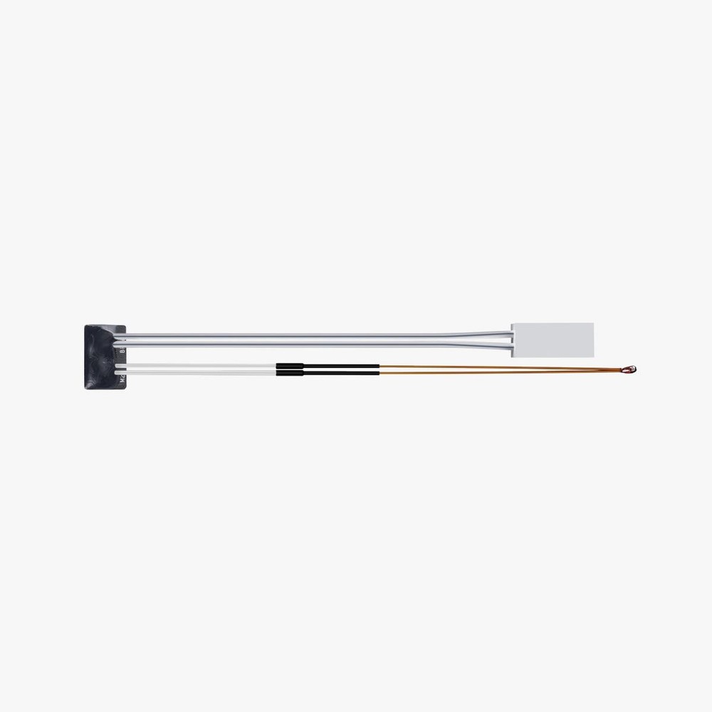 Bambu Lab Ceramic Heater & Thermistor for P1 Series