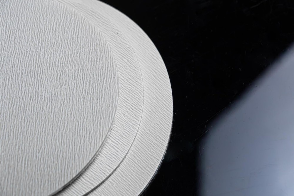 CARPRO Sanding Discs - Silicon Carbide Sanding Foam Pads, Remove Paint Defect...