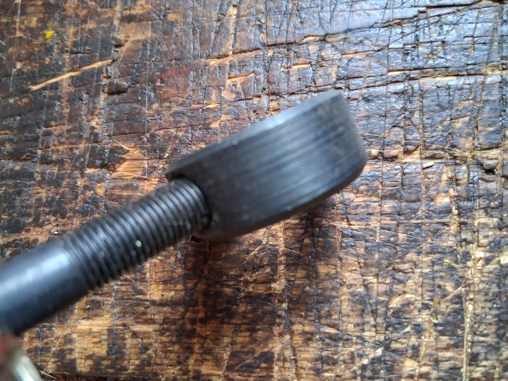 Baltimore #06940 Punch And Chisel Holder. Ships Free.