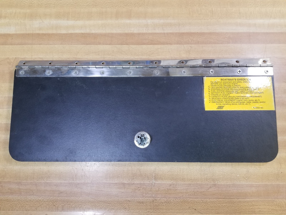 1984 IMP Boat Access Panel