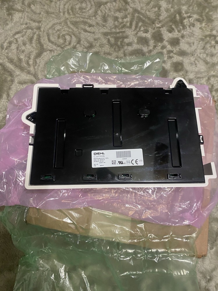 808149 Speed Queen Front Load Washer NEW