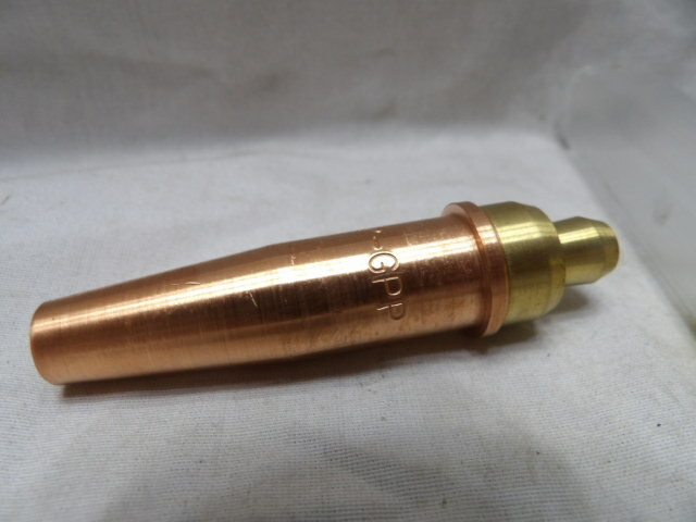 Flame Tech GPP-2 Cutting Torch Tip for Victor