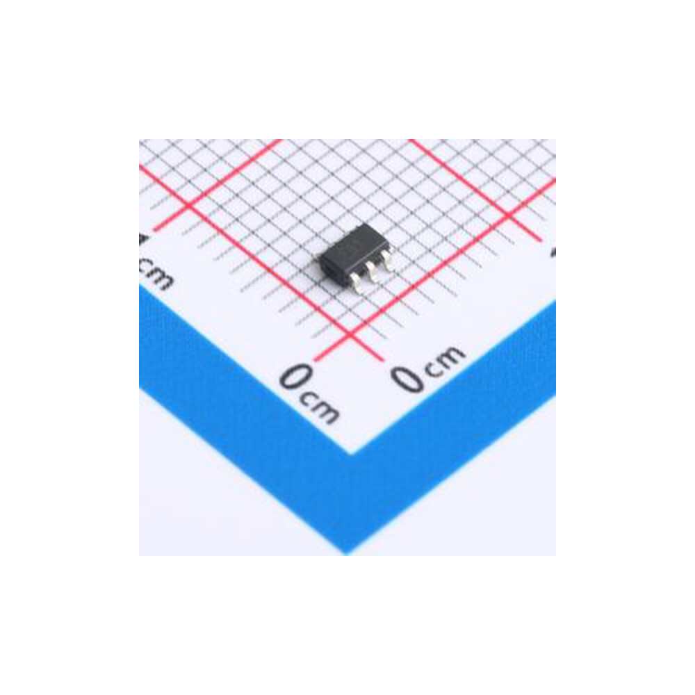 2pcs MIC2019A-1YM6-TR SOT-23-6